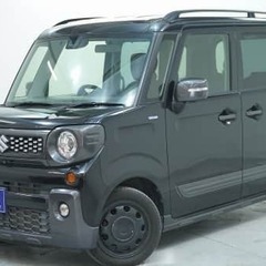 みんなの味方❗️自社ローンのオトロン❗️❗️　スズキ　スペーシア...