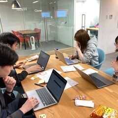 【26卒】法人営業｜新卒1年目からどんどん新しいことにチャレンジして早く成長できる！の画像