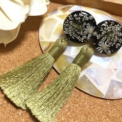 ピアス　3点セットの画像
