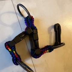 ek cat キーホルダーの画像