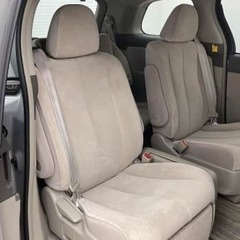 【自社ローン対象】トヨタ　エスティマ　両側電動スライドドア　後席モニター　ETCの画像