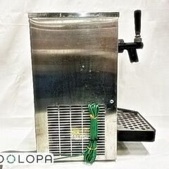 VOXON ボクソン工業 生ビールディスペンサー VT-15Dの画像