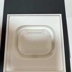 AirPods Pro (第 2 世代) MagSafe 充電ケース (Lightning) 付きの画像