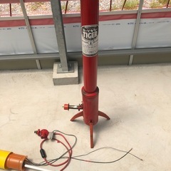 ３点　バードキラー　タイガー　爆音機　ＬＰ型　ガス鉄砲　鳥獣対策　獣害対策の画像