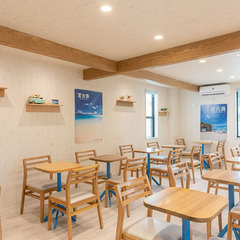 朝食スタッフ（お客様のご案内及びラウンジ業務）の画像