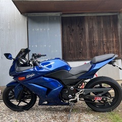 ホンダCB400SFVer.SNC31平成10年式100,000円 (けんしょー