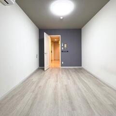 💸敷礼無料！お洒落なデザイナーズマンション
オートロック＆…