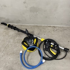 ケルヒャー　K5 プレミアム　サイレント
の画像