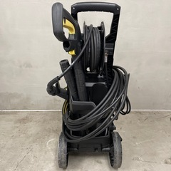ケルヒャー　K5 プレミアム　サイレント
の画像