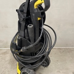 ケルヒャー　K5 プレミアム　サイレント
の画像