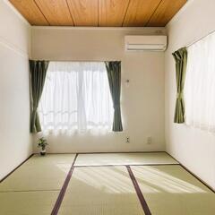 🏠️敷礼無料！２駅利用可、府中の森公園徒歩２分！高齢者・障…