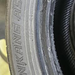 165  55  15 2本格安訳ありの画像