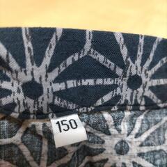 じんべい　150cmの画像