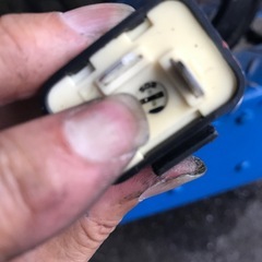 12v ウインカーリレー　2ピン　LED対応の画像
