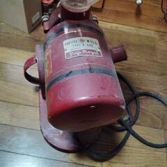 コーヒーミル　 R-440の画像