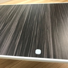 高さ・角度調整可　折りたたみ式　ノートパソコンスタンド　ローテーブルの画像