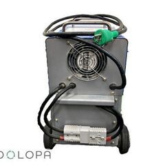 MIGHT マイト工業 バッテリウエルダ ネオライト140 MBW-140-1の画像