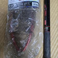 ★値下げしました！★超 小継磯玉網　ZERO-GT  360  ...