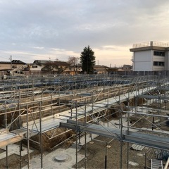 現場職人、未経験者募集！の画像