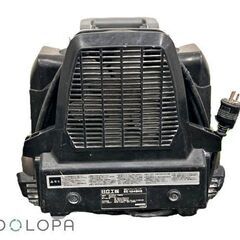 HITACHI 日立工機 高圧エアコンプレッサ EC1245H 100V 50/60Hz 11A 1100Wの画像
