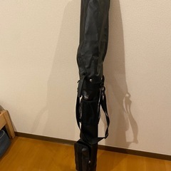 ゴルフバック
の画像