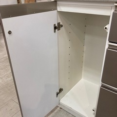 取りに来れる方限定！ニトリのレンジボードです！の画像