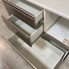 取りに来れる方限定！ニトリのレンジボードです！の画像