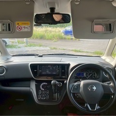 大人気‼️日産　デイズルークスハイウェイスターXVセレクション　B21A 茨城阿見の画像