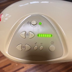 赤ちゃんゆりかごの画像