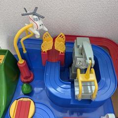 【受付終了】(504)【¥ 1,000】トーマスレッツゴー大冒険の画像
