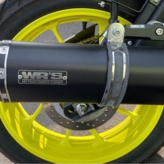 YZF-R125 8BJ-RE45Jの画像