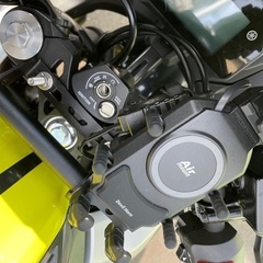 YZF-R125 8BJ-RE45Jの画像