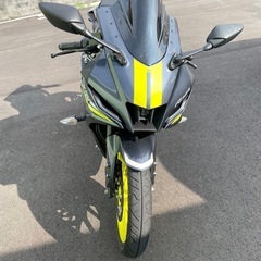 YZF-R125 8BJ-RE45J