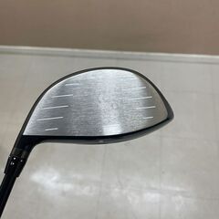 グローブライド ONOFF AKA 2022 POWER TRENCH 10.5° ドライバー FLEX S (P1956ayxYM)の画像