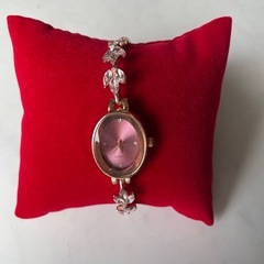 【美品】ブレスウオッチ