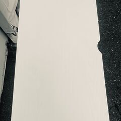 パソコンデスク　軽量の画像