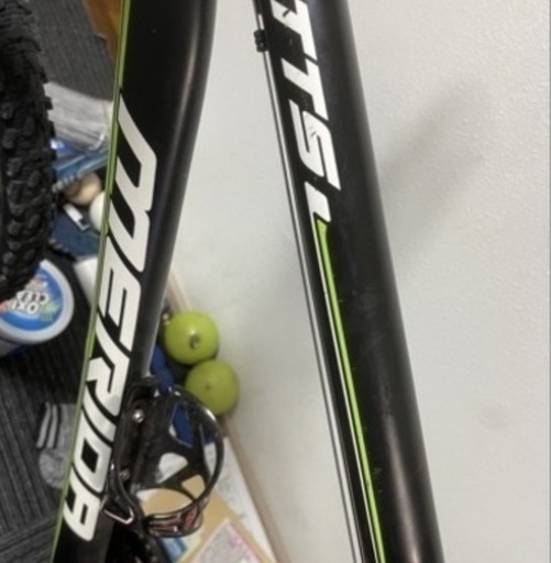 merida 自転車