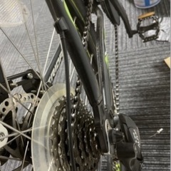 merida 自転車の画像