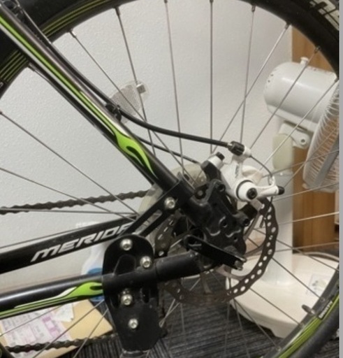 merida 自転車