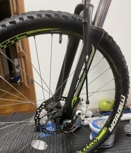 merida 自転車