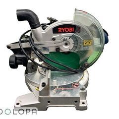 RYOBI リョービ 卓上切断機 TS-225 100V 50/60Hz 11A 1050W 220mm 超硬丸ノコの画像
