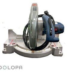 RYOBI リョービ 卓上切断機 TS-225 100V 50/60Hz 11A 1050W 220mm 超硬丸ノコの画像