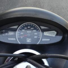 格安ホンダPCX150改の画像