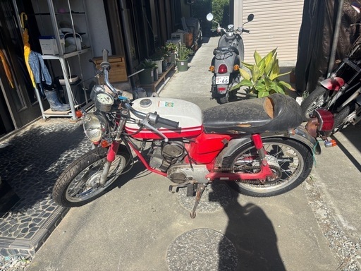 yb-1 2スト　レストアベース