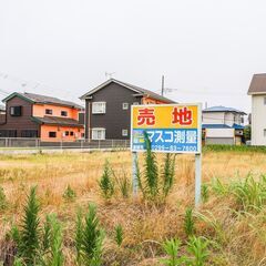📍鹿嶋市宮津台｜119坪｜坪8.4万｜🌊海近×整形地・閑静な住宅街🛠️