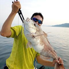 7月27日 日曜日　マイボート釣り　どうですか？