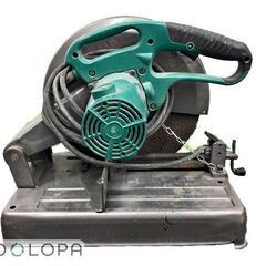 HITACHI 日立工機 355mm 高速裁断機 CC 14SF 100V 50/60Hz 15A 1450Wの画像