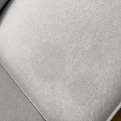 ☆限定SALE20％OFF☆ドリーム荒牧店☆ジモティー割引有☆ 2Pｿﾌｧ/GRYの画像