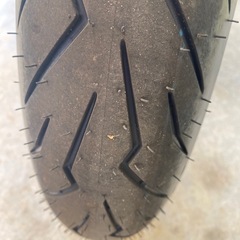 CB125Rの画像
