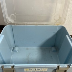 収納ケースの画像